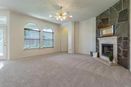 3528 Whitney Way, Hurst, Texas 76054, Estados Unidos