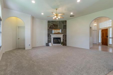 3528 Whitney Way, Hurst, Texas 76054, Estados Unidos