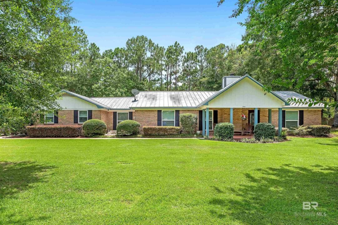24551 Wolf Bay Drive, Foley, Alabama 36535, États-Unis