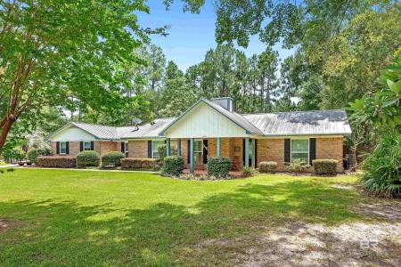 24551 Wolf Bay Drive, Foley, Alabama 36535, États-Unis