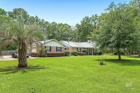 24551 Wolf Bay Drive, Foley, Alabama 36535, États-Unis