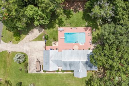 24551 Wolf Bay Drive, Foley, Alabama 36535, États-Unis