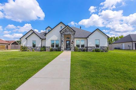 217 DEVONSHIRE, Mt Pleasant, Texas 75455, USA