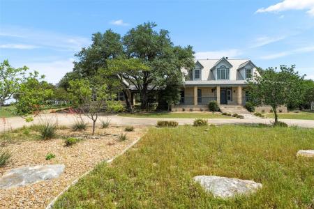 310 County Road 317, Georgetown, Texas 78626, USA
