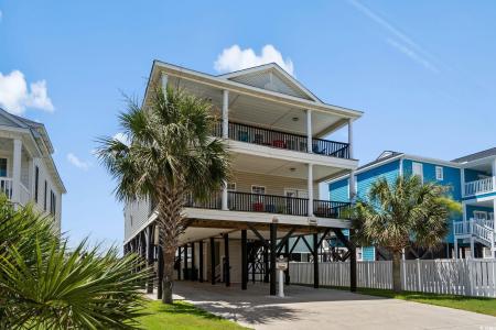 221 N Waccamaw Dr., Murrells Inlet, SC 29576, USA