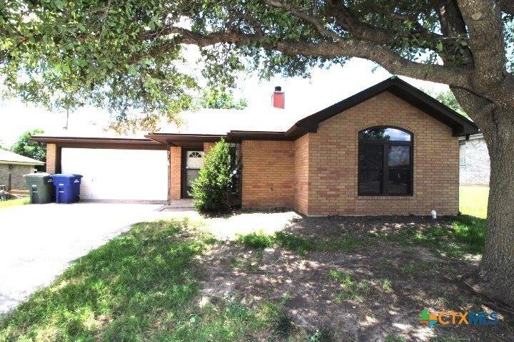 213 Bronc Drive, Copperas Cove, Техас 76522, Соединенные Штаты