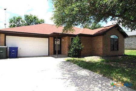 213 Bronc Drive, Copperas Cove, Техас 76522, Соединенные Штаты