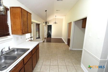 213 Bronc Drive, Copperas Cove, Техас 76522, Соединенные Штаты