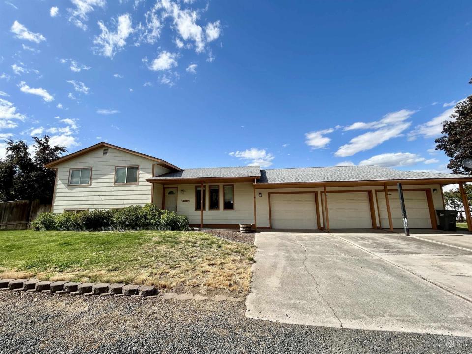 2334 Charnita Dr., Clarkston, Washington 99403