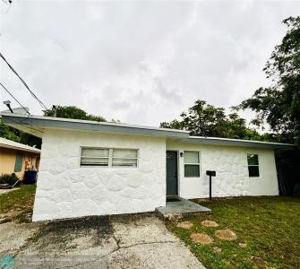 1025 NW 8th St, Hallandale Beach, Florida 33009, HOA KỲ