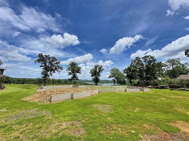 36240 S Magnolia Lane, Park Hill, Oklahoma 74451