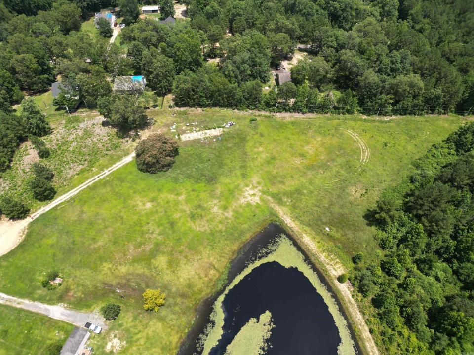 185 Edgewater Cove, Traskwood, ארקנסו 72167, ארצות הברית של אמריקה 