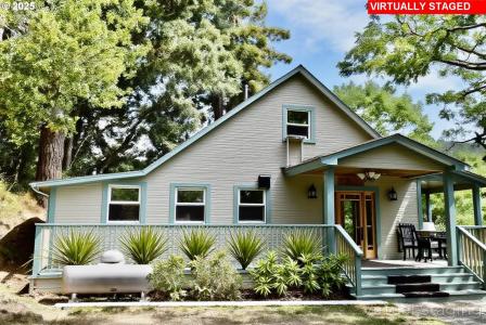 96265 N Bank Rgue, Gold Beach, Oregon 97444, USA