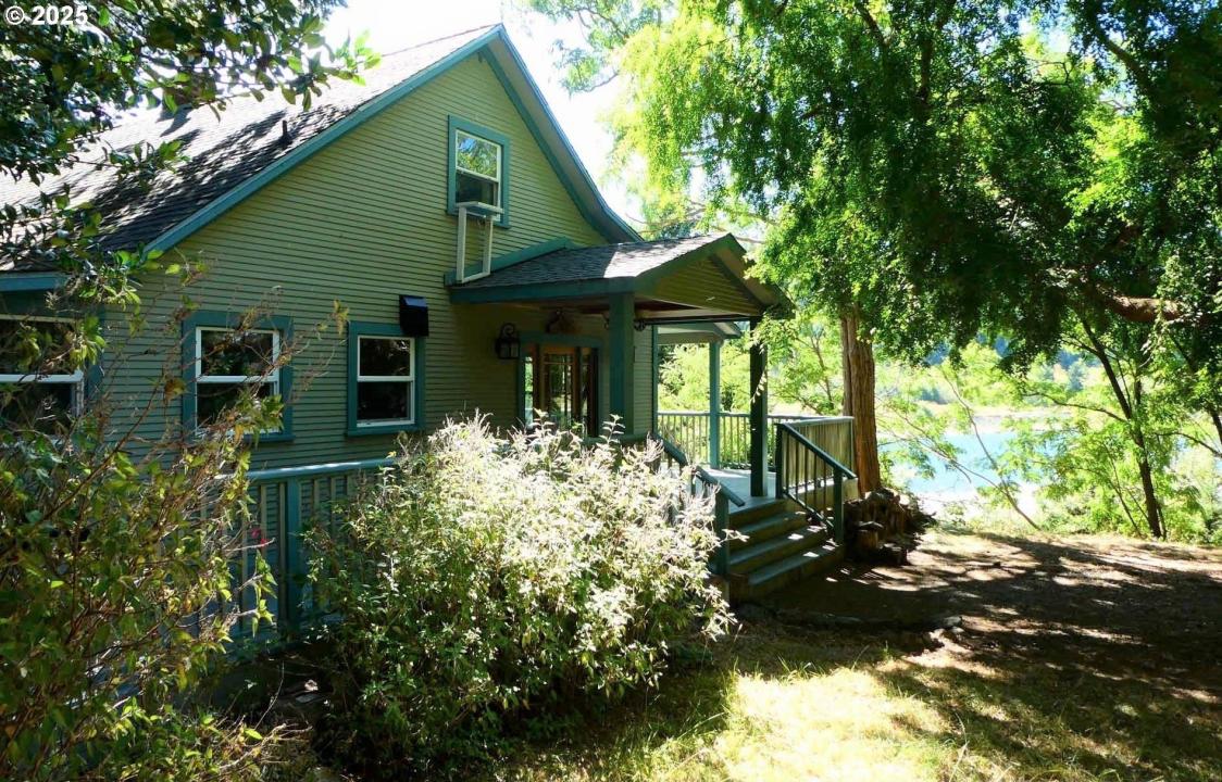 96265 N Bank Rgue, Gold Beach, Oregón 97444, Estados Unidos
