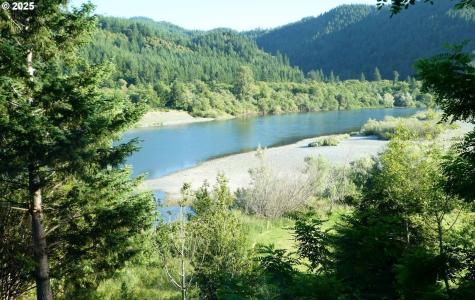 96265 N Bank Rgue, Gold Beach, Oregón 97444, Estados Unidos
