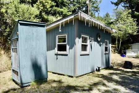 96265 N Bank Rgue, Gold Beach, Oregon 97444, États-Unis