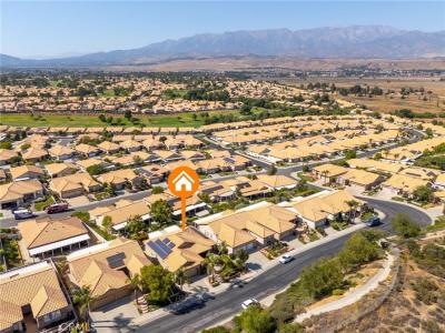 5032 Breckenridge Avenue, Banning, California 92220, Estados Unidos