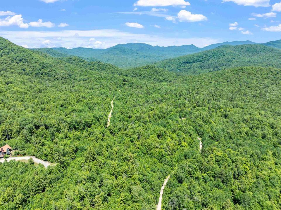 3-42 Barron Road, Thornton, New Hampshire 03285, États-Unis