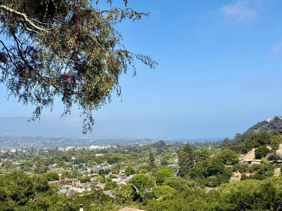 1747 Calle Boca Del Canon, Santa Barbara, 캘리포니아 93101, 미국