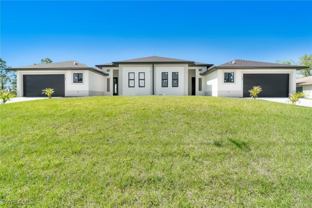 4725/4727 27th Street SW, Lehigh Acres, Florida 33973, Amerika Birleşik Devletleri