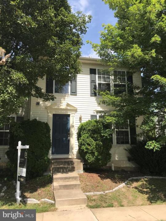 11217 Gander Court, Fredericksburg, バージニア 22407, アメリカ合衆国