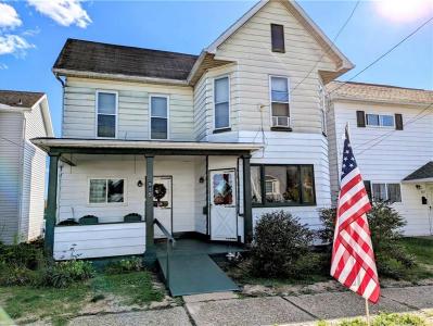 915 Mulberry Street, Scottdale, Pennsylvania 15683, USA