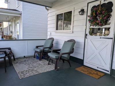 915 Mulberry Street, Scottdale, Pennsylvania 15683