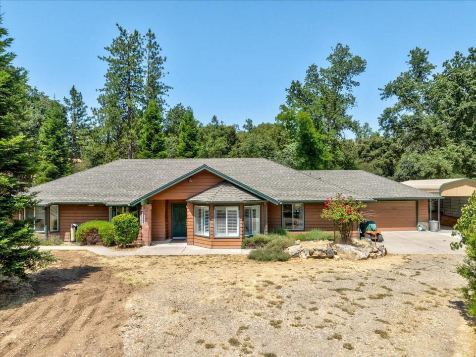 38090 Wortham Road, Oakhurst, 加利福尼亚州 93644, 美国