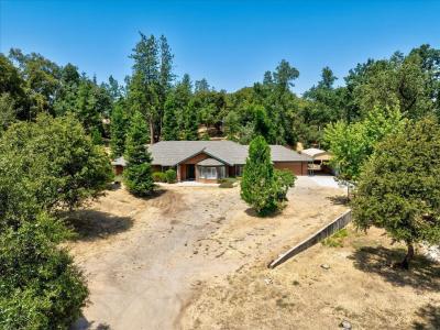 38090 Wortham Road, Oakhurst, 加利福尼亚州 93644, 美国