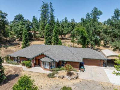 38090 Wortham Road, Oakhurst, 加利福尼亚州 93644, 美国