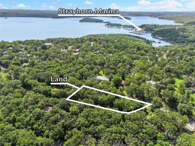 11111 958, Gore, 奧克拉荷馬州 74435, 美國