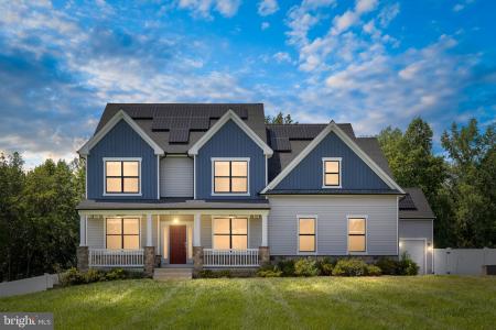 11220 Mungo Meadow Road, Fredericksburg, Virginia 22407, USA