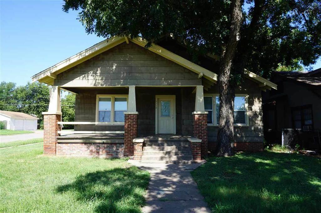 1114 MONROE STREET, Wichita Falls, Техас 76309, Соединенные Штаты
