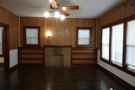 1114 MONROE STREET, Wichita Falls, Техас 76309, Соединенные Штаты