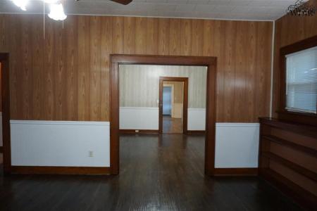 1114 MONROE STREET, Wichita Falls, Техас 76309, Соединенные Штаты