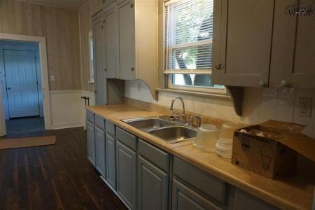 1114 MONROE STREET, Wichita Falls, Техас 76309, Соединенные Штаты