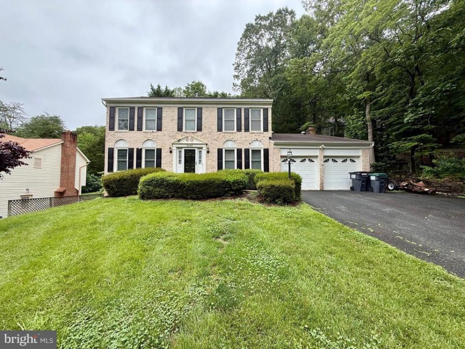 3104 Titanic Drive, Stafford, 維吉尼亞州 22554, 美國