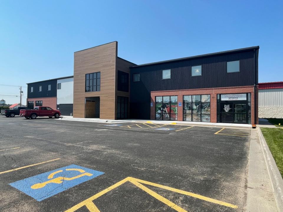 221 W 44th Street Offices 1&2, Kearney, Nebraska 68845-2412, Estados Unidos