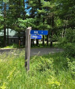 9760 Main St, Canadian Lakes, Michigan 49346, USA