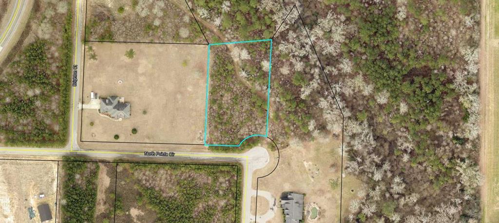 Lot 35 North Pointe Circle, Americus, Georgia 31709, Stati Uniti