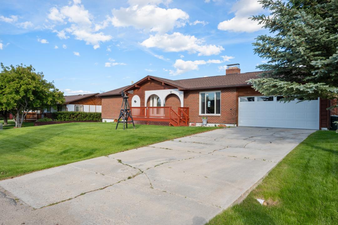 129 Shirley Way, Anaconda, Монтана 59711, Соединенные Штаты