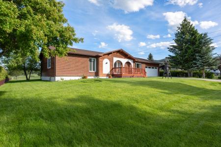 129 Shirley Way, Anaconda, Монтана 59711, Соединенные Штаты