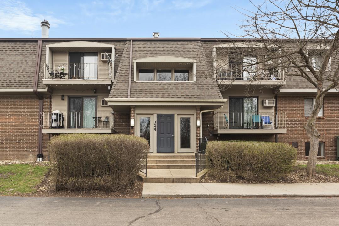 124 E Bailey Road , J, Naperville, 일리노이 60565, 미국