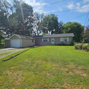 1008 Shawn Court NE, Cleveland, Tennessee 37312, USA
