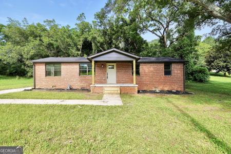 250 Mill Street, Barnesville, Georgia 30204, USA