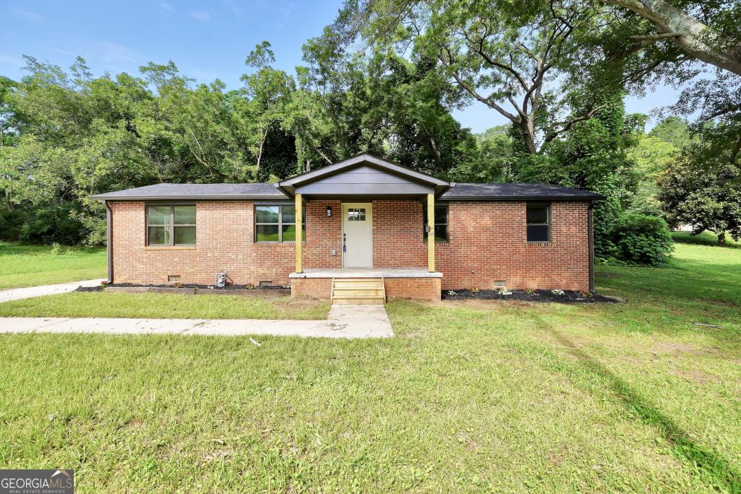 250 Mill Street, Barnesville, Джорджия 30204, Соединенные Штаты