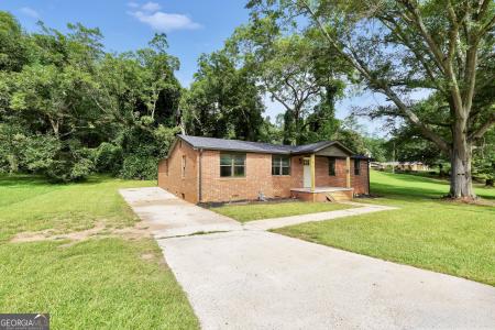 250 Mill Street, Barnesville, Джорджия 30204, Соединенные Штаты