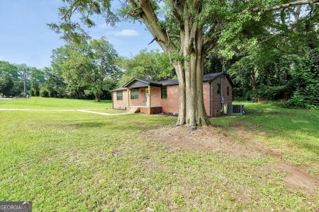 250 Mill Street, Barnesville, Джорджия 30204, Соединенные Штаты