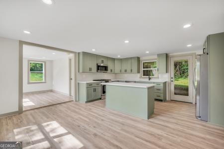 250 Mill Street, Barnesville, Джорджия 30204, Соединенные Штаты