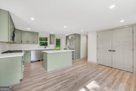 250 Mill Street, Barnesville, Джорджия 30204, Соединенные Штаты
